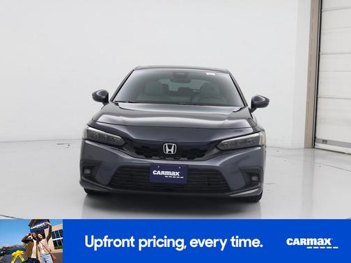 2023 Honda Civic Sport Touring