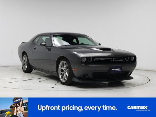 2023 Dodge Challenger GT