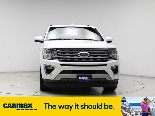 2020 Ford Expedition Max Max Limited