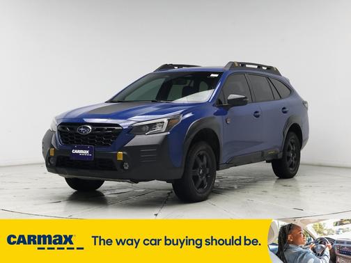2023 Subaru Outback Wilderness