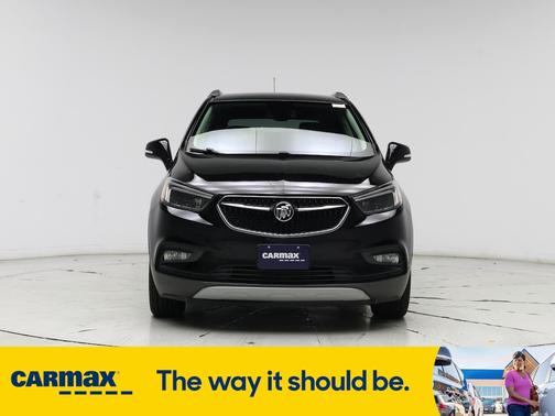 2017 Buick Encore Essence