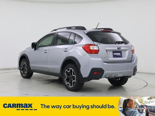 2013 Subaru XV Crosstrek Premium