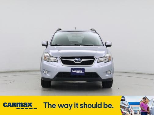 2013 Subaru XV Crosstrek Premium