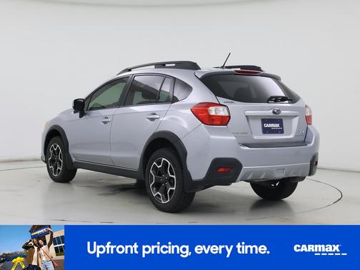 2013 Subaru XV Crosstrek Premium