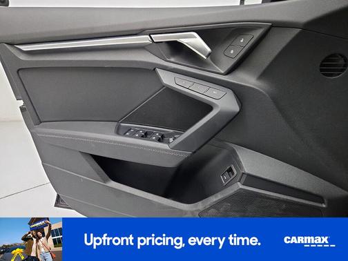 2024 Audi A3 Premium