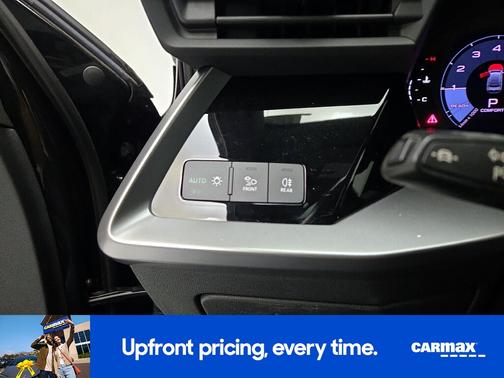 2024 Audi A3 Premium