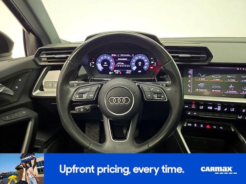 2024 Audi A3 Premium