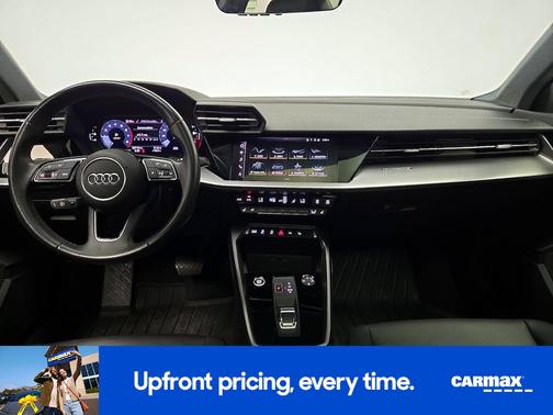 2024 Audi A3 Premium