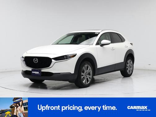 2022 Mazda CX-30 Premium