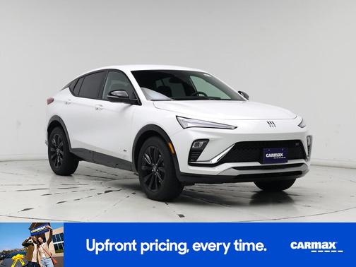 2025 Buick Envista Sport Touring