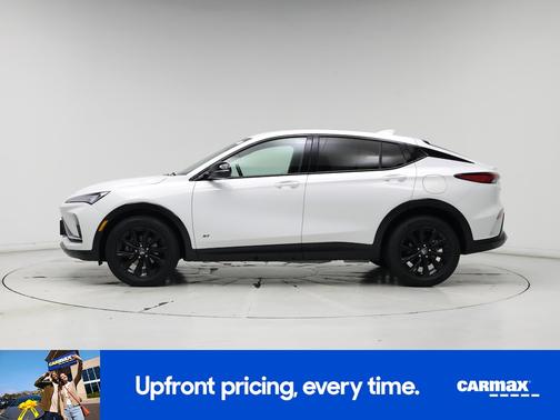 2025 Buick Envista Sport Touring