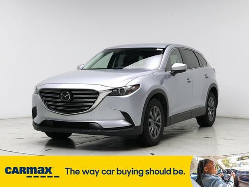 2019 Mazda CX-9 Sport