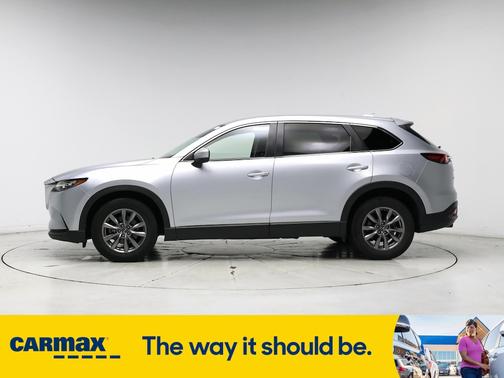 2019 Mazda CX-9 Sport