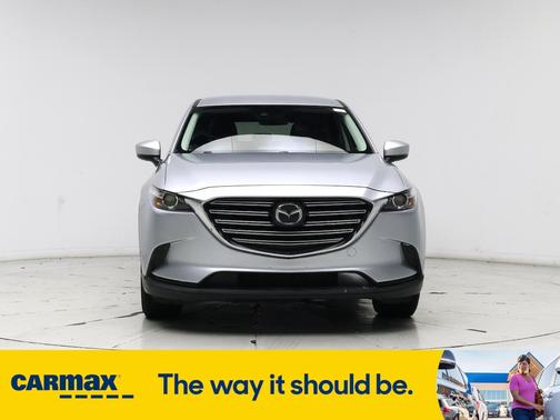 2019 Mazda CX-9 Sport