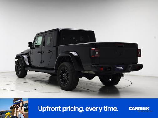 2023 Jeep Gladiator High Altitude