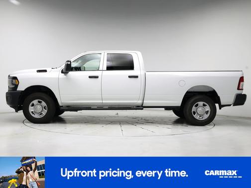 2023 RAM 2500 Tradesman