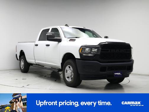 2023 RAM 2500 Tradesman