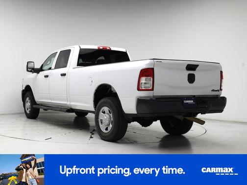 2023 RAM 2500 Tradesman