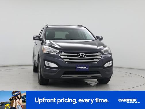 2016 Hyundai Santa Fe Sport 2.0T