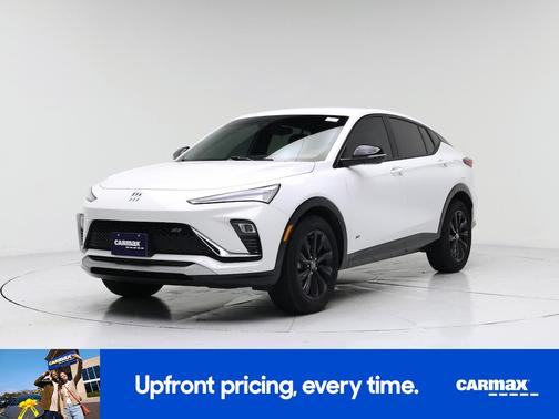 2025 Buick Envista Sport Touring