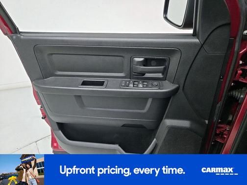 2015 RAM 1500 Express