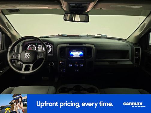 2015 RAM 1500 Express