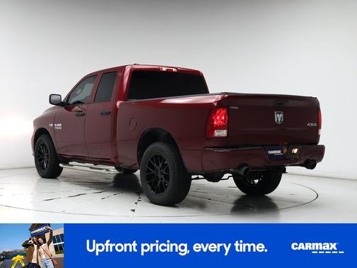 2015 RAM 1500 Express