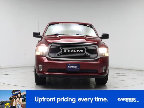 2015 RAM 1500 Express