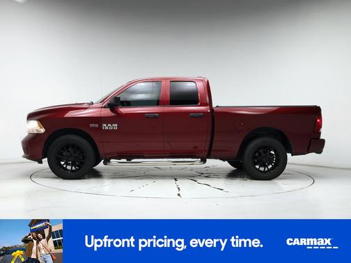 2015 RAM 1500 Express