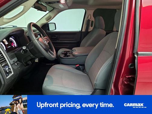 2015 RAM 1500 Express