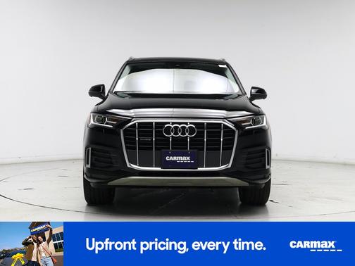 2022 Audi Q7 Premium