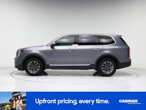 2023 Kia Telluride LX