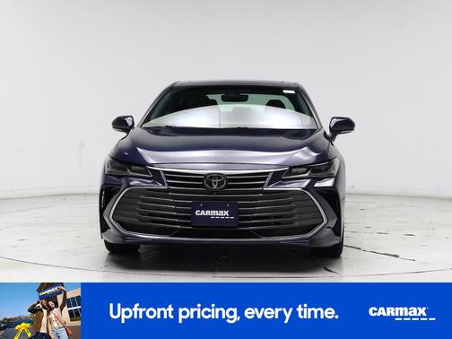 2019 Toyota Avalon Limited