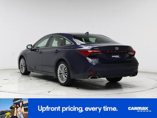 2019 Toyota Avalon Limited