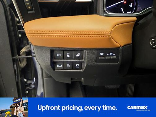 2019 Toyota Avalon Limited