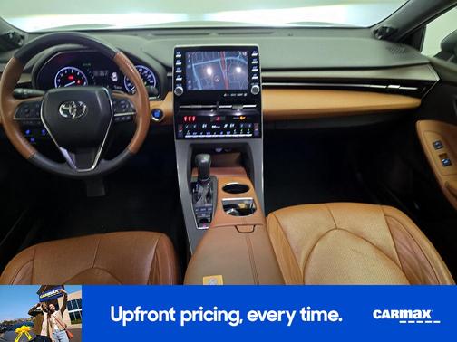 2019 Toyota Avalon Limited