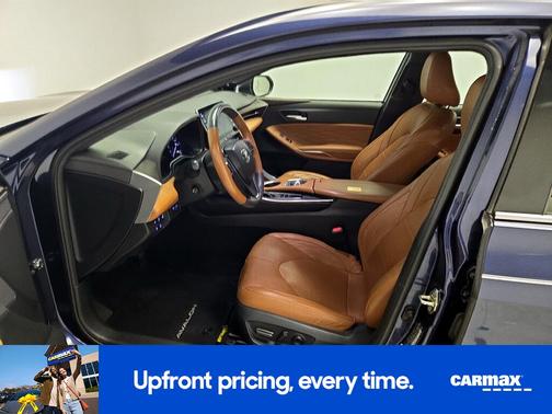 2019 Toyota Avalon Limited