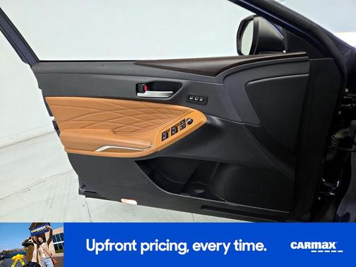 2019 Toyota Avalon Limited