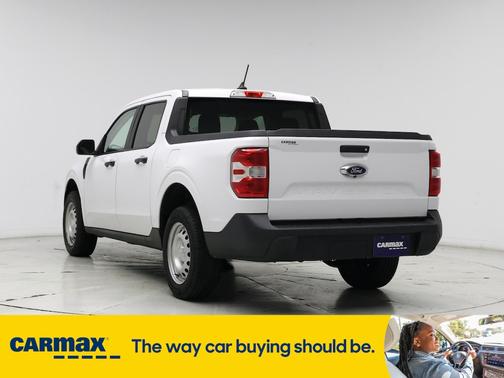 2022 Ford Maverick XL