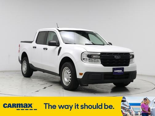 2022 Ford Maverick XL
