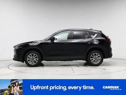 2023 Mazda CX-5 2.5 S Select Package