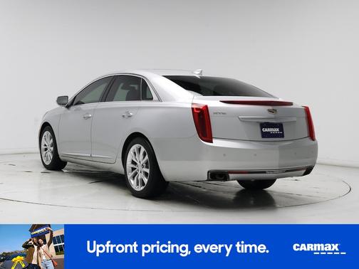 2016 Cadillac XTS Luxury