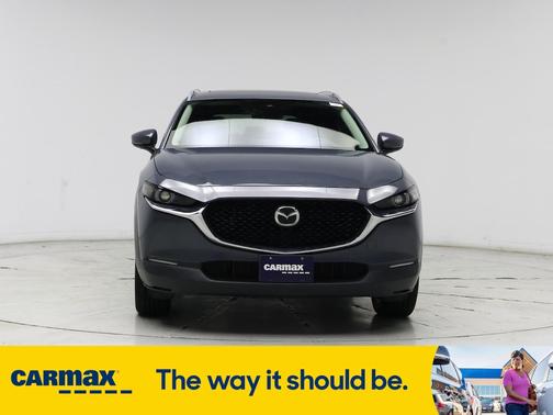 2021 Mazda CX-30 Premium
