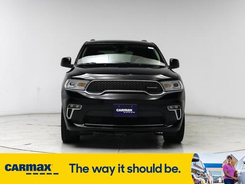 2022 Dodge Durango SXT