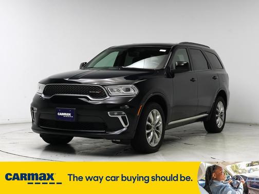 2022 Dodge Durango SXT