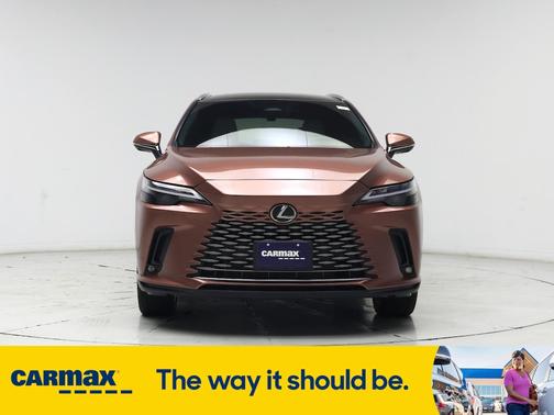 2023 Lexus RX 350 Premium Plus
