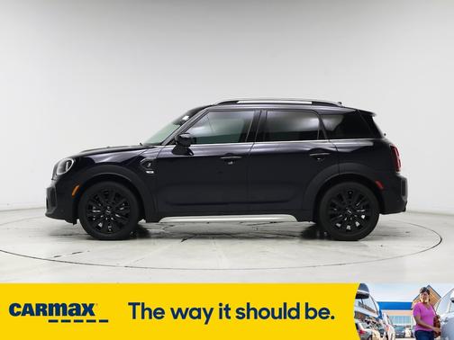 2024 MINI Countryman S