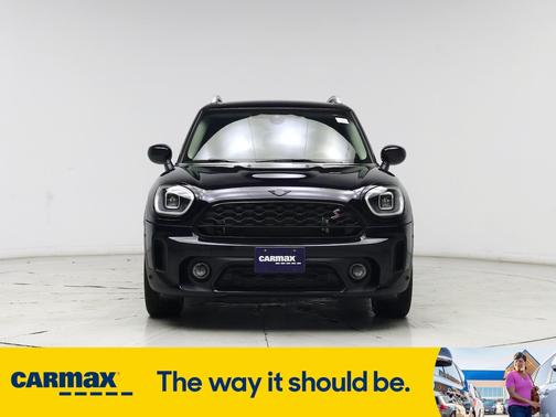 2024 MINI Countryman S