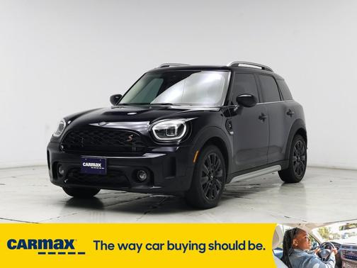2024 MINI Countryman S