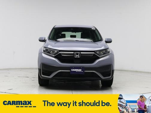 2022 Honda CR-V Special Edition